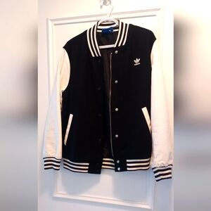 Adidas Varsity jacket